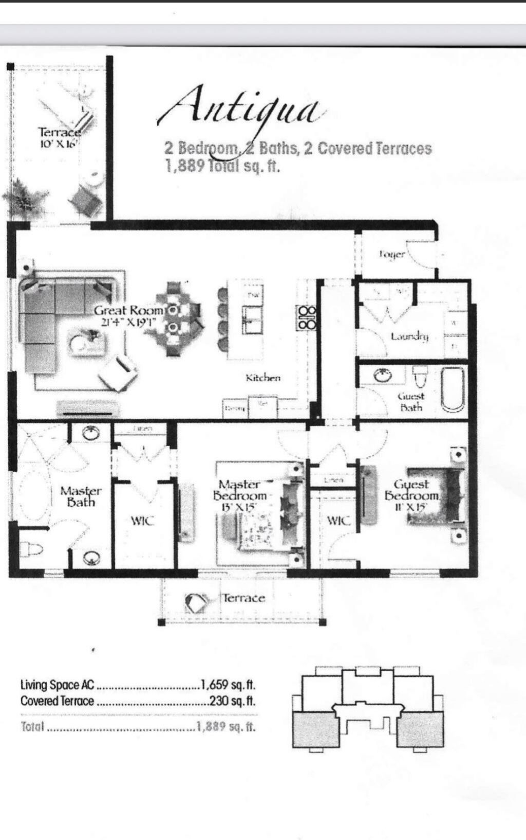 915 Bay Colony Drive S, Juno Beach, FL 33408 Photo