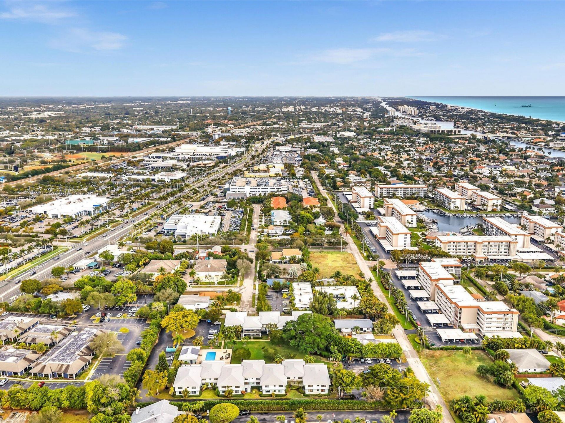 2822 Florida Boulevard, Delray Beach, FL 33483 Photo