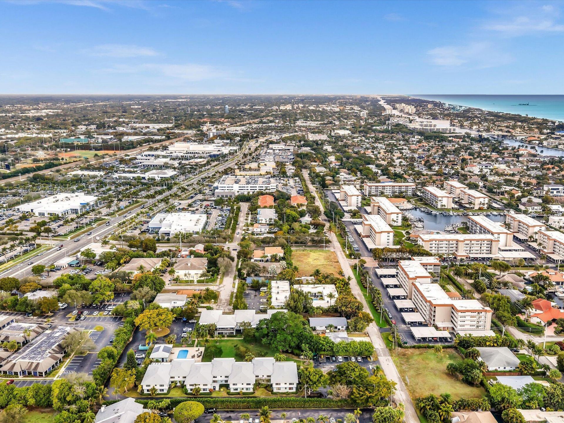 2822 Florida Boulevard, Delray Beach, FL 33483 Photo