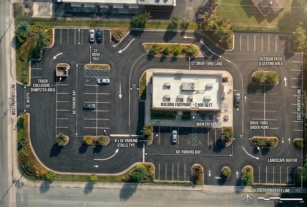 1370 S Military Trail, West Palm Beach, FL 33415 Photo