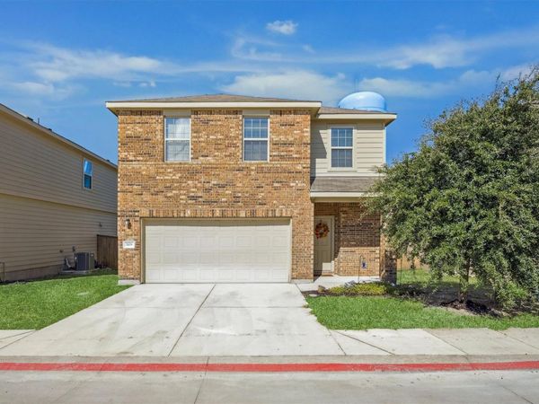 1108 Jackson LN , Unit 5B, Jarrell, TX 76537