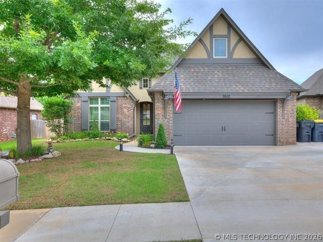 2610 E 139th Street S, Bixby, OK 74008 Main Photo