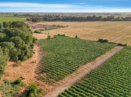 18050 N Tretheway Rd, Lockeford, CA 95237 Photo