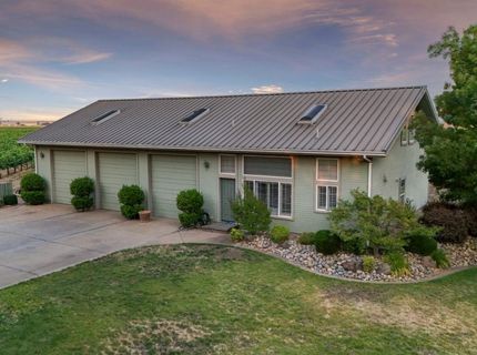 18050 N Tretheway Rd, Lockeford, CA 95237 Photo