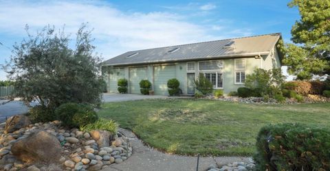 18050 N Tretheway Rd, Lockeford, CA 95237 Photo