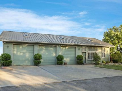 18050 N Tretheway Rd, Lockeford, CA 95237 Photo