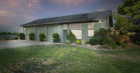 18050 N Tretheway Rd, Lockeford, CA 95237 Photo