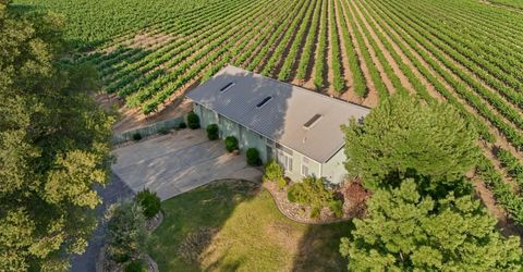 18050 N Tretheway Rd, Lockeford, CA 95237 Photo
