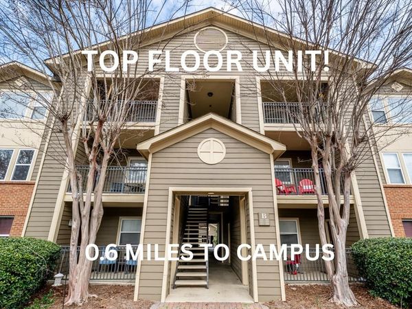 2100 Old Taylor Rd #308, Oxford, MS 38655