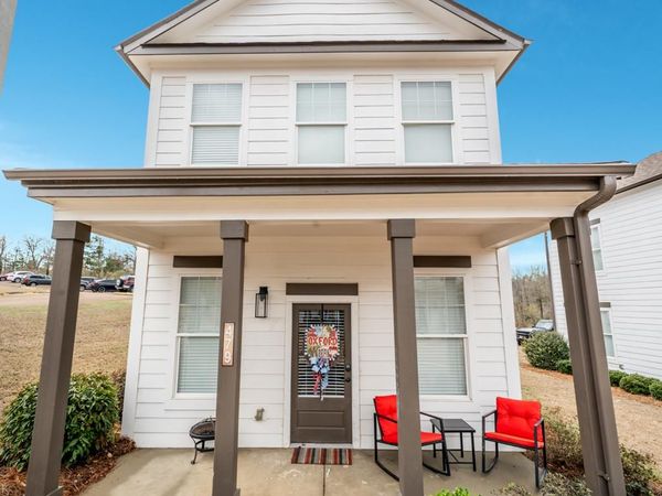 479 Olive Branch Way, Oxford, MS 38655