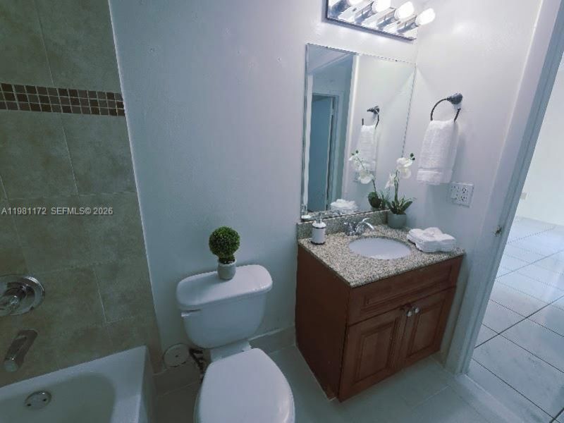 2075 SW 122nd Ave , Unit 129, Miami, FL 33175 Photo