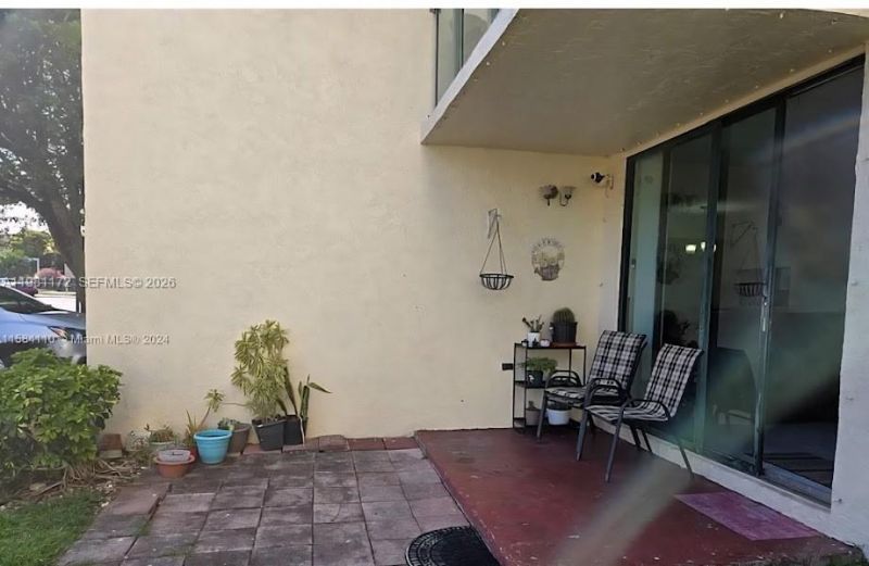 2075 SW 122nd Ave , Unit 129, Miami, FL 33175 Photo