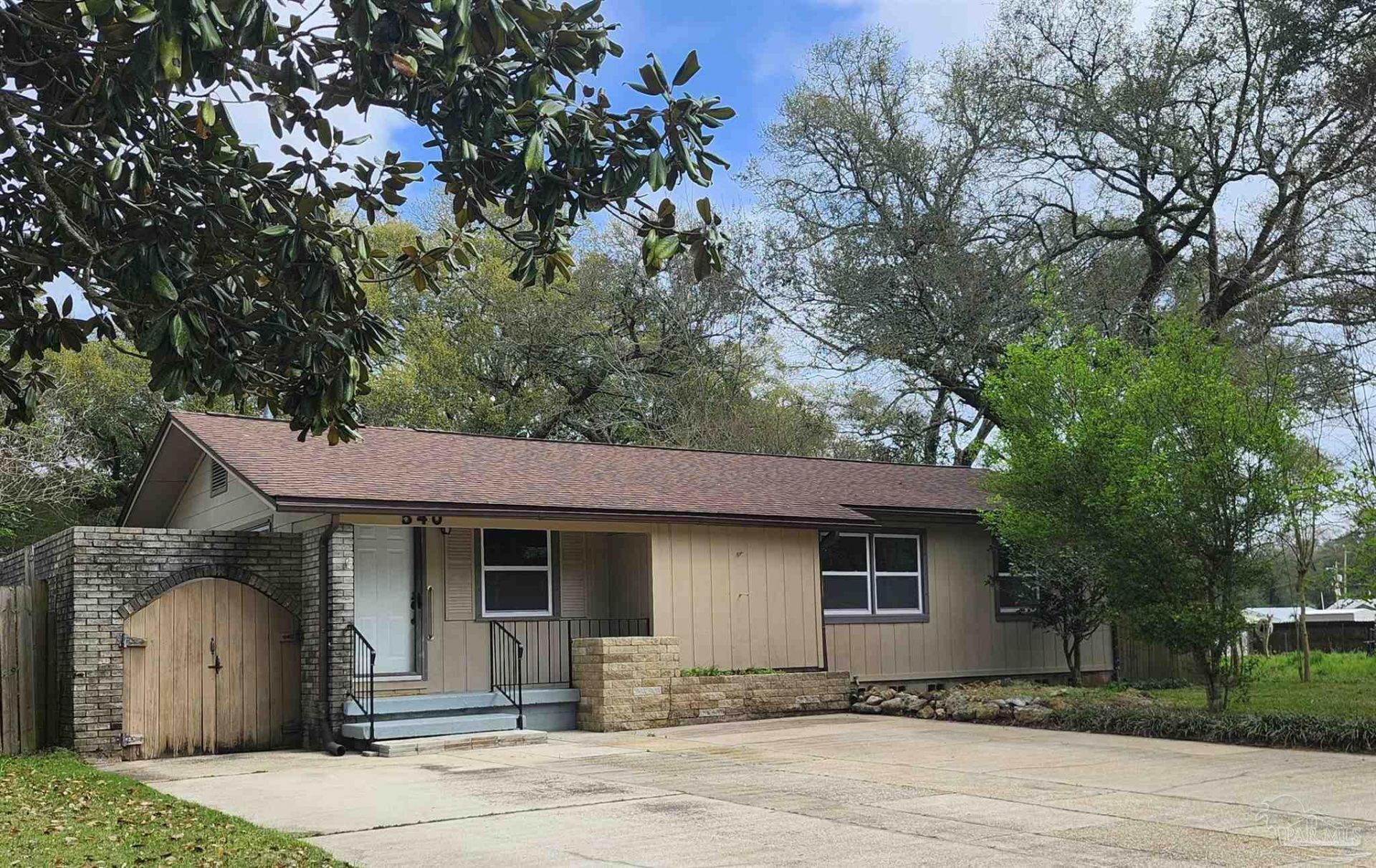 540 N 68th St, Pensacola, FL 32506 Main Photo