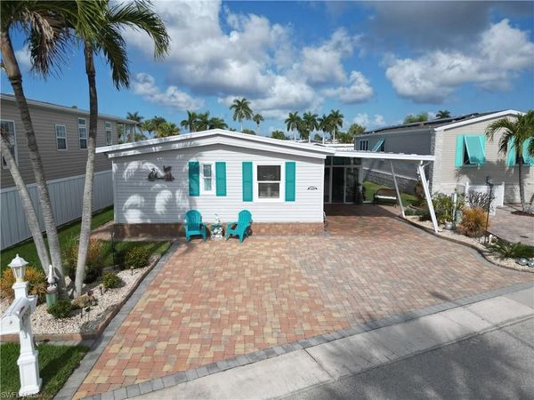 17600 Peppard DR , FORT MYERS BEACH, FL 33931