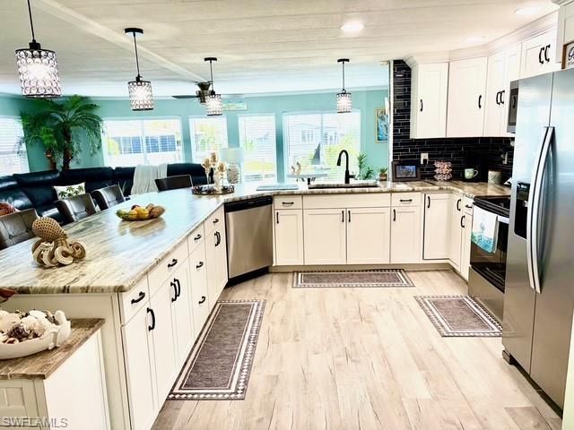 17600 Peppard Dr , Fort Myers Beach, FL 33931 Photo