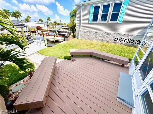 17600 Peppard Dr , Fort Myers Beach, FL 33931 Photo