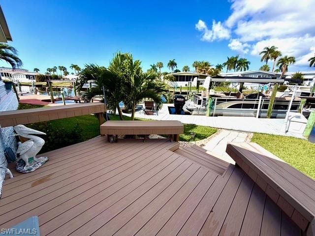 17600 Peppard Dr , Fort Myers Beach, FL 33931 Photo