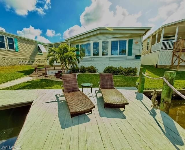 17600 Peppard Dr , Fort Myers Beach, FL 33931 Photo