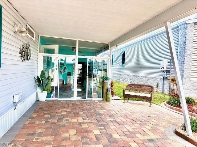 17600 Peppard Dr , Fort Myers Beach, FL 33931 Photo