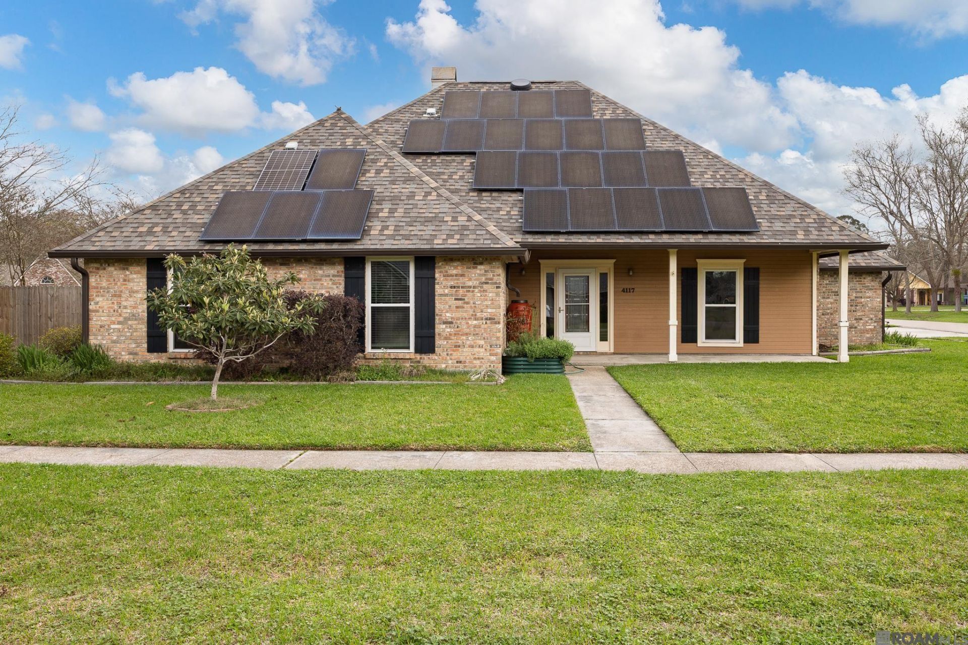 4117 Elizabeth Deborah Dr, Zachary, LA 70791 Main Photo