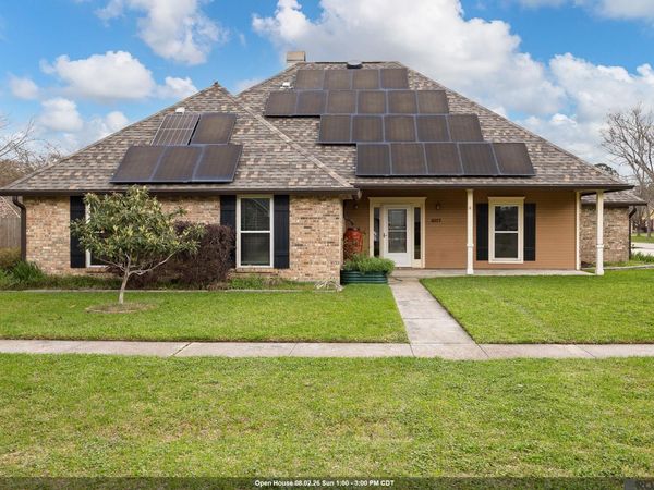 4117 Elizabeth Deborah Dr, Zachary, LA 70791