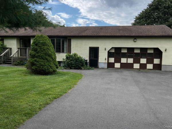 14 Meadowmere Lane, Liberty, NY 12754