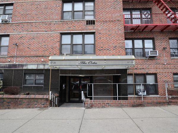 8720 175th Street , Unit 3J, Jamaica, NY 11432