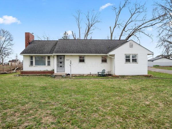 5023 Walnut Road, Buckeye Lake, OH 43008