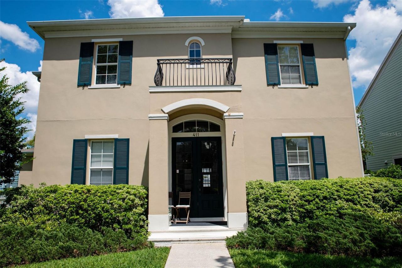 411 Sycamore Street , Celebration, FL 34747 Photo