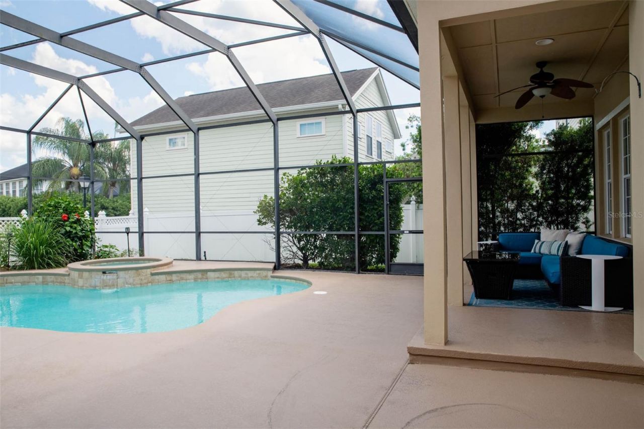 411 Sycamore Street , Celebration, FL 34747 Photo