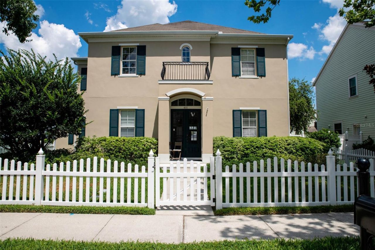 411 Sycamore Street , Celebration, FL 34747 Photo