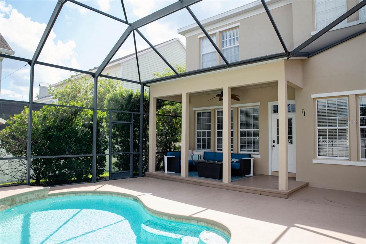 411 Sycamore Street , Celebration, FL 34747 Photo