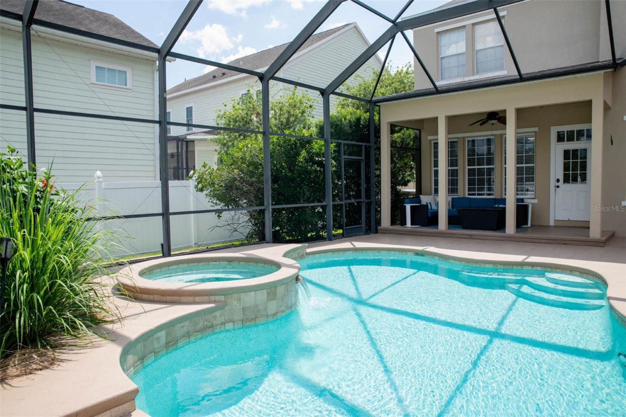 411 Sycamore Street , Celebration, FL 34747 Photo