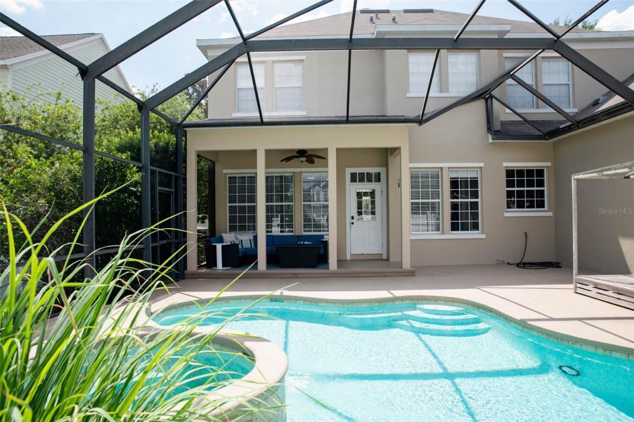 411 Sycamore Street , Celebration, FL 34747 Photo