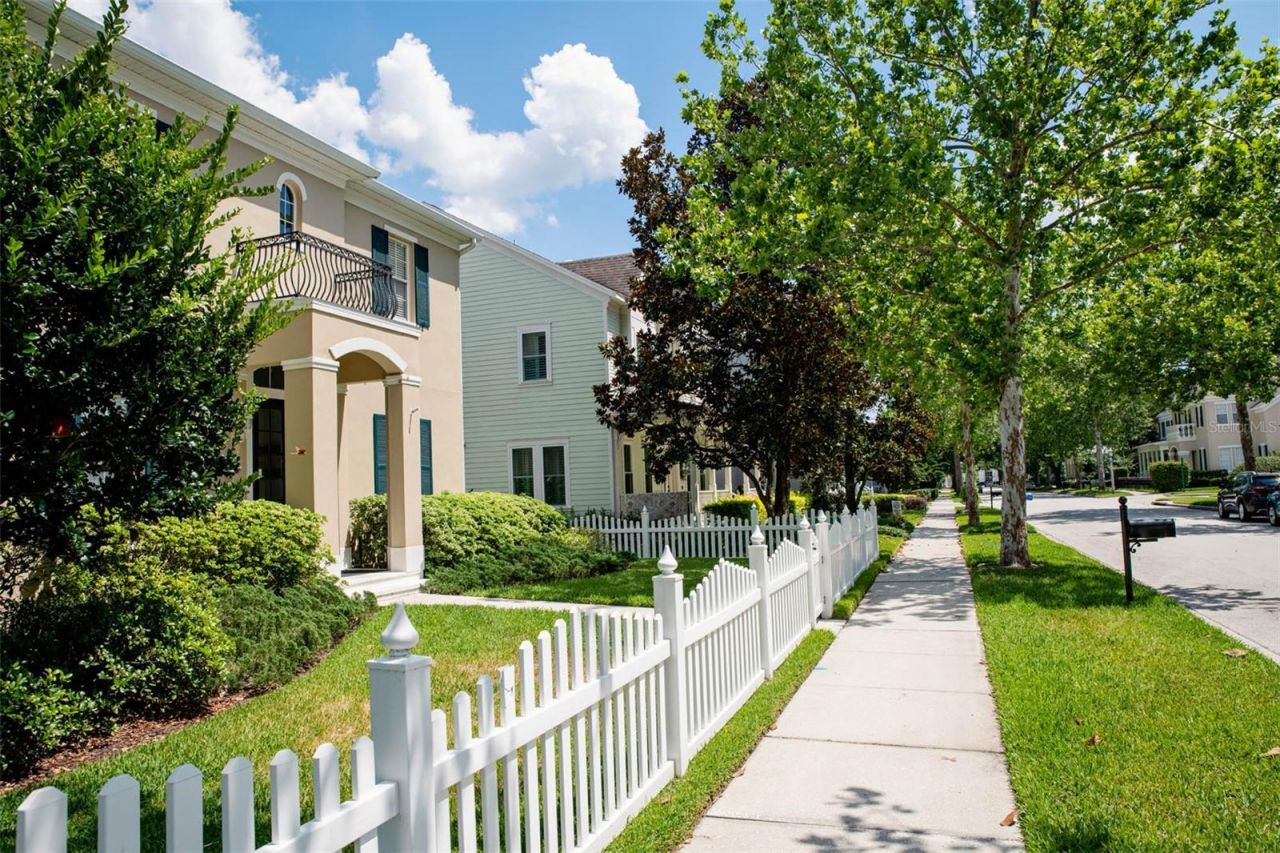 411 Sycamore Street , Celebration, FL 34747 Photo