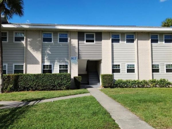 817 SKY LAKE CIRCLE , Unit A, ORLANDO, FL 32809