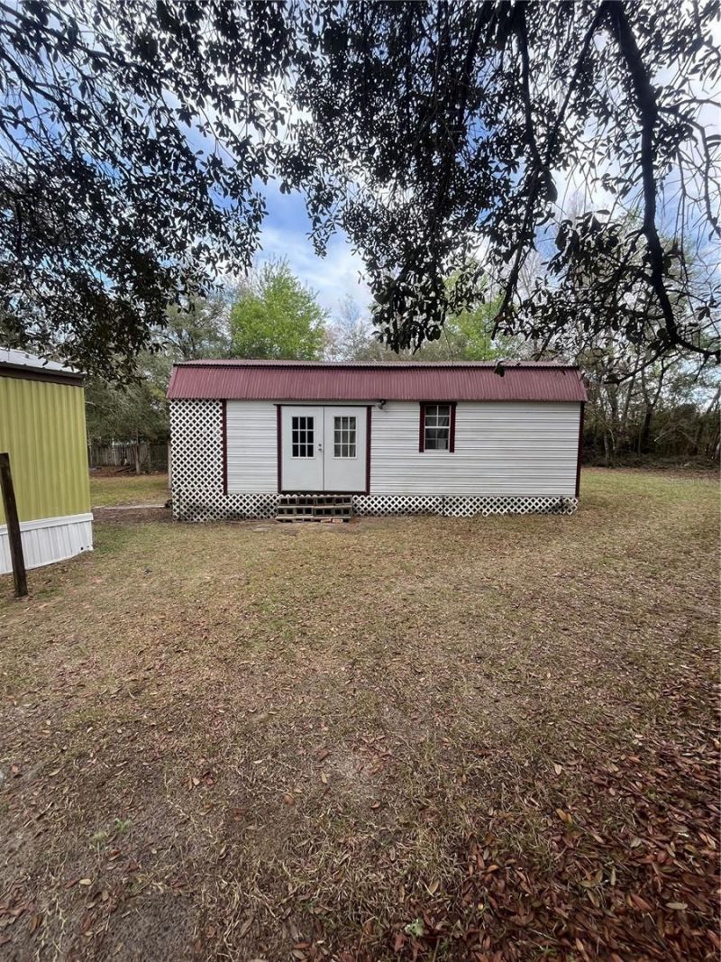 10330 NE 90th Street, Bronson, FL 32621 Photo