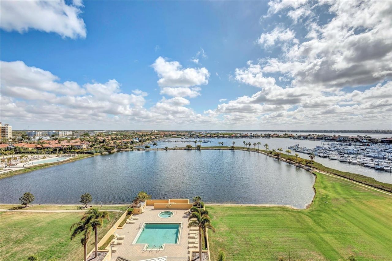 140 Riviera Dunes Way, Unit 701, Palmetto, FL 34221 Photo