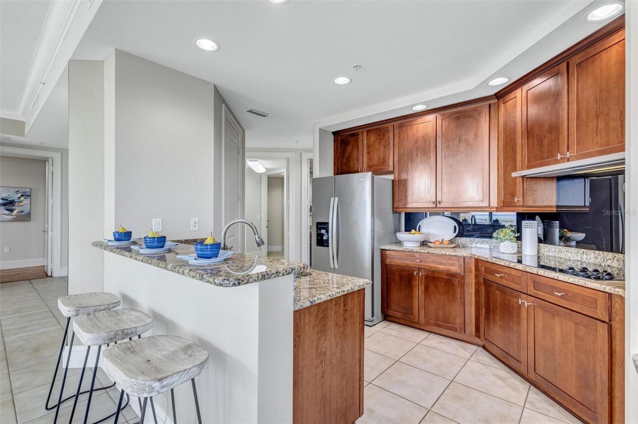 140 Riviera Dunes Way, Unit 701, Palmetto, FL 34221 Photo