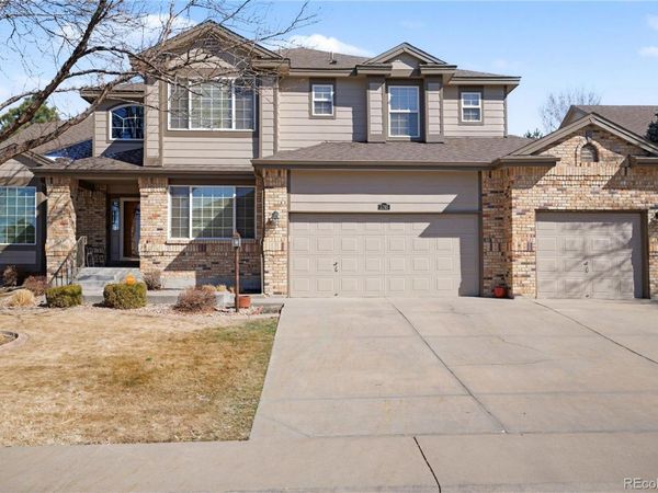 5795 S Danube Circle, Aurora, CO 80015