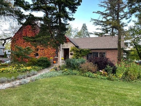 18456 Perth Avenue , Homewood, IL 60430