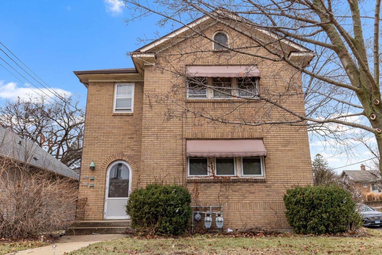 1401 20th Street, Rockford, IL 61104 Main Photo