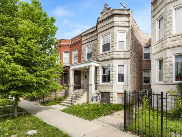 4126 W Jackson Boulevard, Chicago, IL 60624