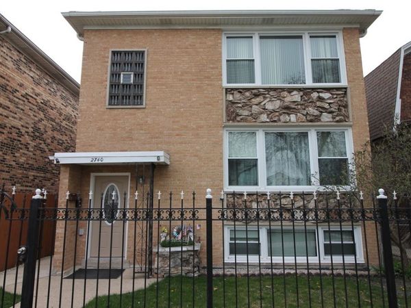 2740 N Marmora Avenue, Chicago, IL 60639