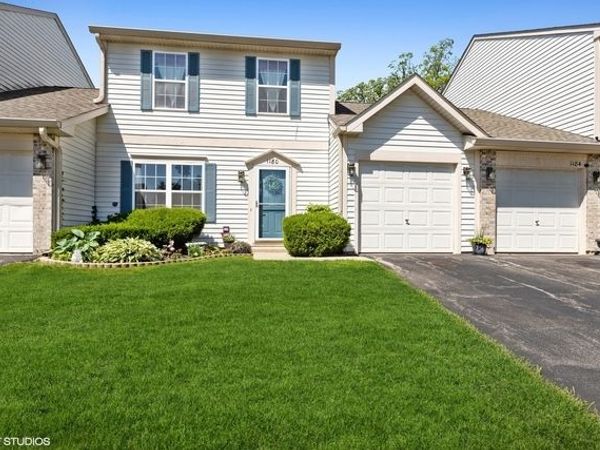 Round Lake Beach, IL 60073