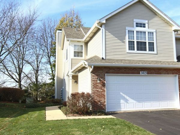 3015 Kentshire Circle, Naperville, IL 60564