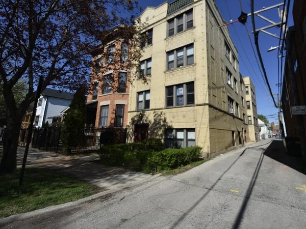 3615 N PAULINA Street, Unit 1C, Chicago, IL 60613