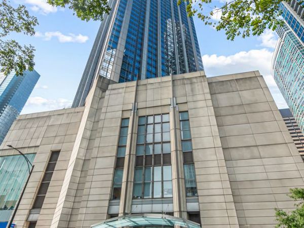 512 N Mcclurg Court, Unit 3103, Chicago, IL 60611