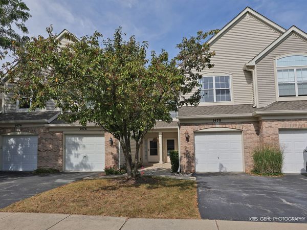 1478 Doolittle Lane , Grayslake, IL 60030