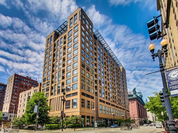 520 S State Street, Unit 1726, Chicago, IL 60605